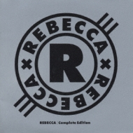 REBECCA/Complete Edition : REBECCA（レベッカ） | HMV&BOOKS online