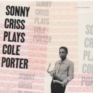 Sonny Criss Plays Cole Porter