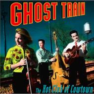Hot Club Of Cowtown/Ghost Train