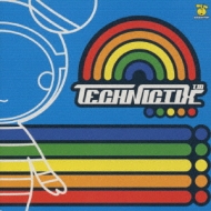 Technictix | HMV&BOOKS online - OMCP-7