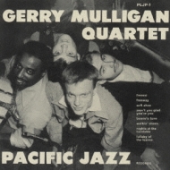 Gerry Mulligan Quartet