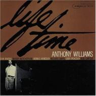 Tony Williams/Life Time (Rmt)