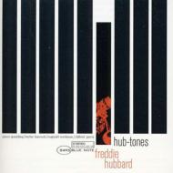 Freddie Hubbard/Hub Tones - Remaster