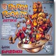 Supersnazz/Barba Rockets Patrol Ep
