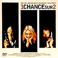 �n�[�t �A �`�����X Une Chance Sur Deux