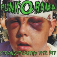Various/Punk O Rama 4
