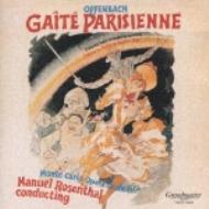 Gaite Parisienne: Rosenthal / Monte Carlo Opera.o