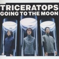 【新品未開封】TRICERATOPS/GOING TO THE MOON GOING TO THE MOON : TRICERATOPS | HMV&BOOKS online - ESCB-1984