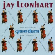 Jay Leonhart/Great Duets