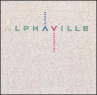 Alphaville/Singles Collection