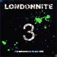 【中古】 LONDON　NITE　3　20th　anniversary　on　the　year　2000/ＣＤ/WINE-82039 London Nite 3 20th Anniversary On The Year 2000 | HMV&BOOKS