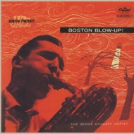 Boston Blow Up