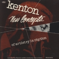 New Concepts Of Artistry In Rhythm