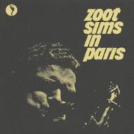 Zoot Sims In Paris