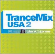 Various/Trance Mix Usa Vol.2