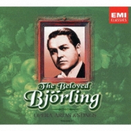 Jussi Bjorling(T)Arias & Songs