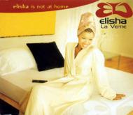 Elisha Is Not At Home