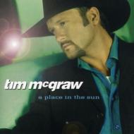 Tim Mcgraw/Place In The Sun