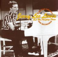 Jerry Lee Lewis/25 All Time Greatest Sun Record