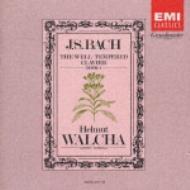 The Well-Tempered Clavier-Book