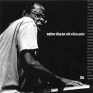 Matthew Shipp/Dna