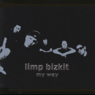 My Way (Album Ver.)/ My Way (William Orbit Remix)