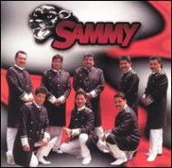Sammy (World)/Sammy