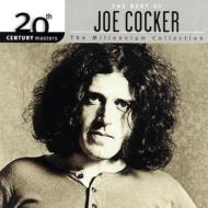 CDアルバム｜Joe Cocker (ジョー・コッカー)｜商品一覧｜HMV&BOOKS online