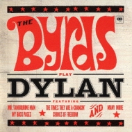 The Byrds Play Dylan