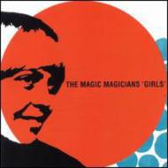 Magic Magicians/Girls