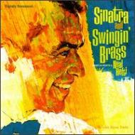 Sinatra & Swingin Brass