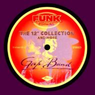 Gap Band/Funk Essentials - 12