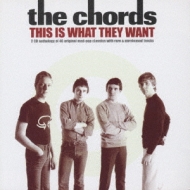 This Is What They Want -Anthology