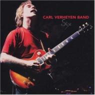 Carl Verheyen (Ex Supertramp)/Six