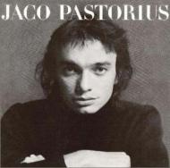 Jaco Pastorius WR pXgAX̏ё+2