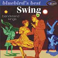 Various/Swing - Bandstand Kings