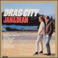 Jan  Dean/Drag City - Pop Sym #1