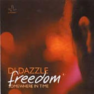 Various/Dj Dazzle - Freedom 4