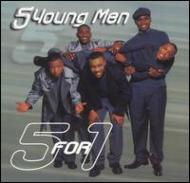 Five Young Men/5 For 1
