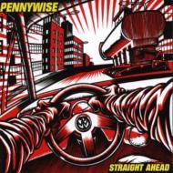 Pennywise/Straight Ahead