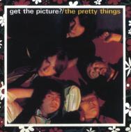 Get The Picture : Pretty Things | HMV&BOOKS online - SDPCD114