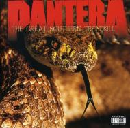 Pantera/Great Southern Trendkill