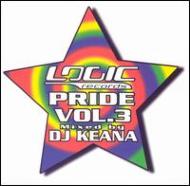 Various/Logic Pride Vol.3