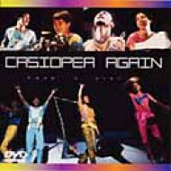 Again : CASIOPEA | HMV&BOOKS online - SRBL-1078