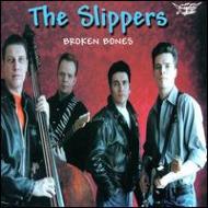 Slippers (Finland)/Brokenbones