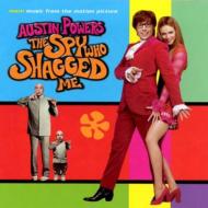 ƥ ѥ ǥå/Austin Powers  The Spy Who Shagged Me - Soundtrack