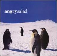 Angry Salad/Angry Salad
