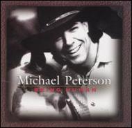 Michael Peterson/Being Human