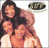 SWV / New Beginning USオリジナル 2LP SWV / New Beginning (LP) / RCA | WAXPEND RECORDS