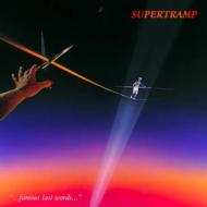 Supertramp/Famous Last Words - Remaster